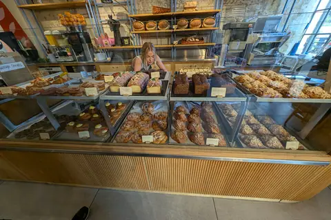 The Custom Cake Shop photo 2